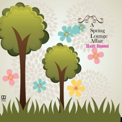 A Spring Lounge Affair