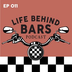 EPISODE 11 - Dan Lim AKA @themotofoto