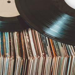 All Vinyl House Mix 120 BPM