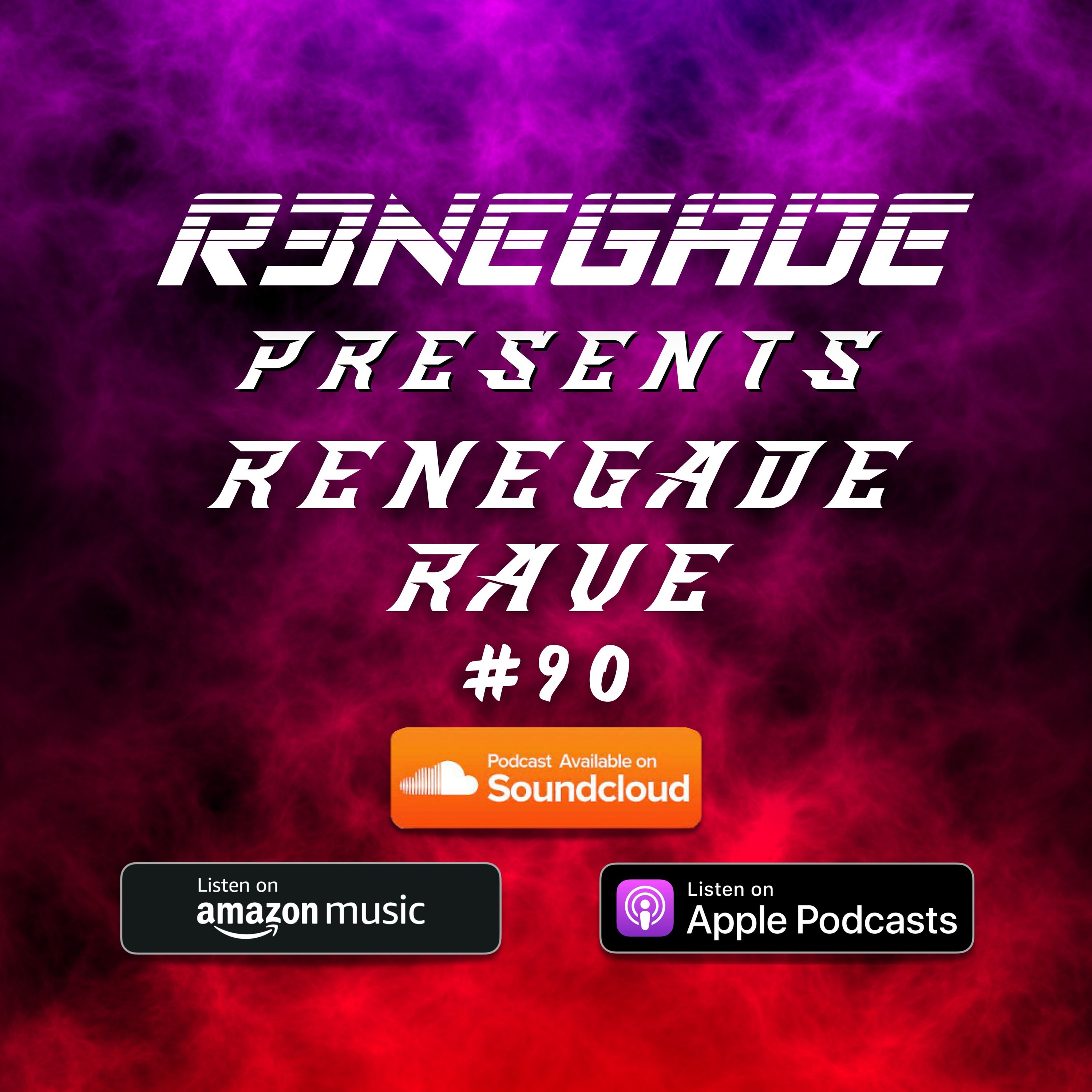 DJ R3NEGADE | Renegade Rave (Techno | Trance | Hardstyle)