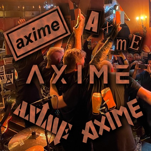 Stream Axime - Stuck In The Middle With You (Live) by IRIS Studio ...