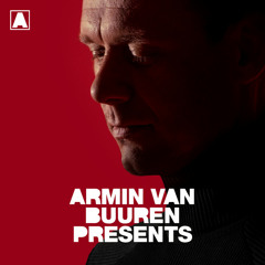 Armin van Buuren presents ASOT 2023