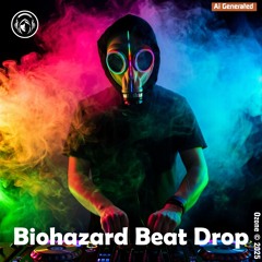 Biohazard Beat Drop