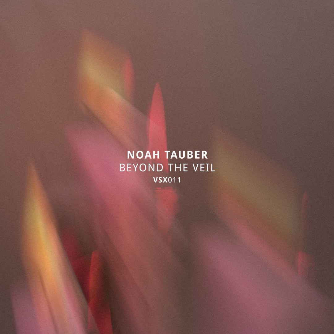 Stream Noah Tauber - Beyond The Veil [VSX011] by Vault Sessions