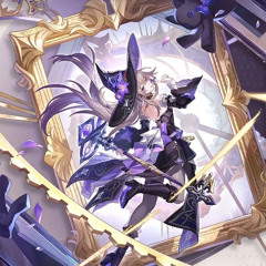 (AI Honkai Star Rail) The Herta - Karena Wanita (Ingin Dimengerti) in B Minor
