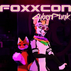 FOXXCON Cyberpunk - SanFear B2B ekko