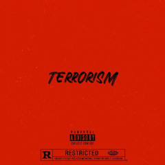 #YCB Jiggz x LJ - TERRORISM