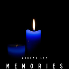 Duncan Lam - Memories ( Official Release )