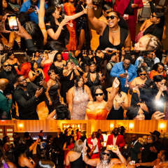 From Swag Surfin to Sexyy Red 😎 | DJ RackiinRico 2005 Reunion Mix