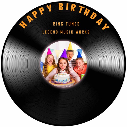 Stream Happy Birthday Orchestra & Choir by Legend Music Works