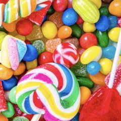 🍭Candy🍭(feat.KAYD)