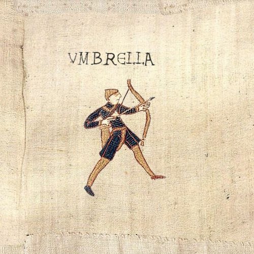 Umbrella (Bardcore Cover)