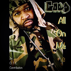 All On Me
