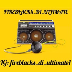 REGGAE & OLD SKOOL DANCEHALL