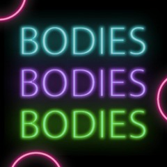 witchery #bodiesbodiesbodies