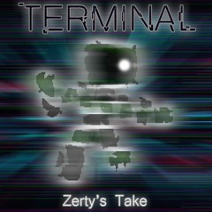 [FNF - Salty's Sunday Night] Vs. Glitch - Terminal [Zerty's Take]
