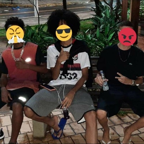 2 MINUTINHOS DE NADA MUITO SÉRIO BEAT MALUCO PROD:(DJ LUAN DÜ S.T)