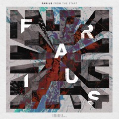 Farius - Stars (feat. London Thor)