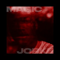 Magic (prod. CRYPTIC)