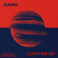Gard - Jupiter (Original Mix)