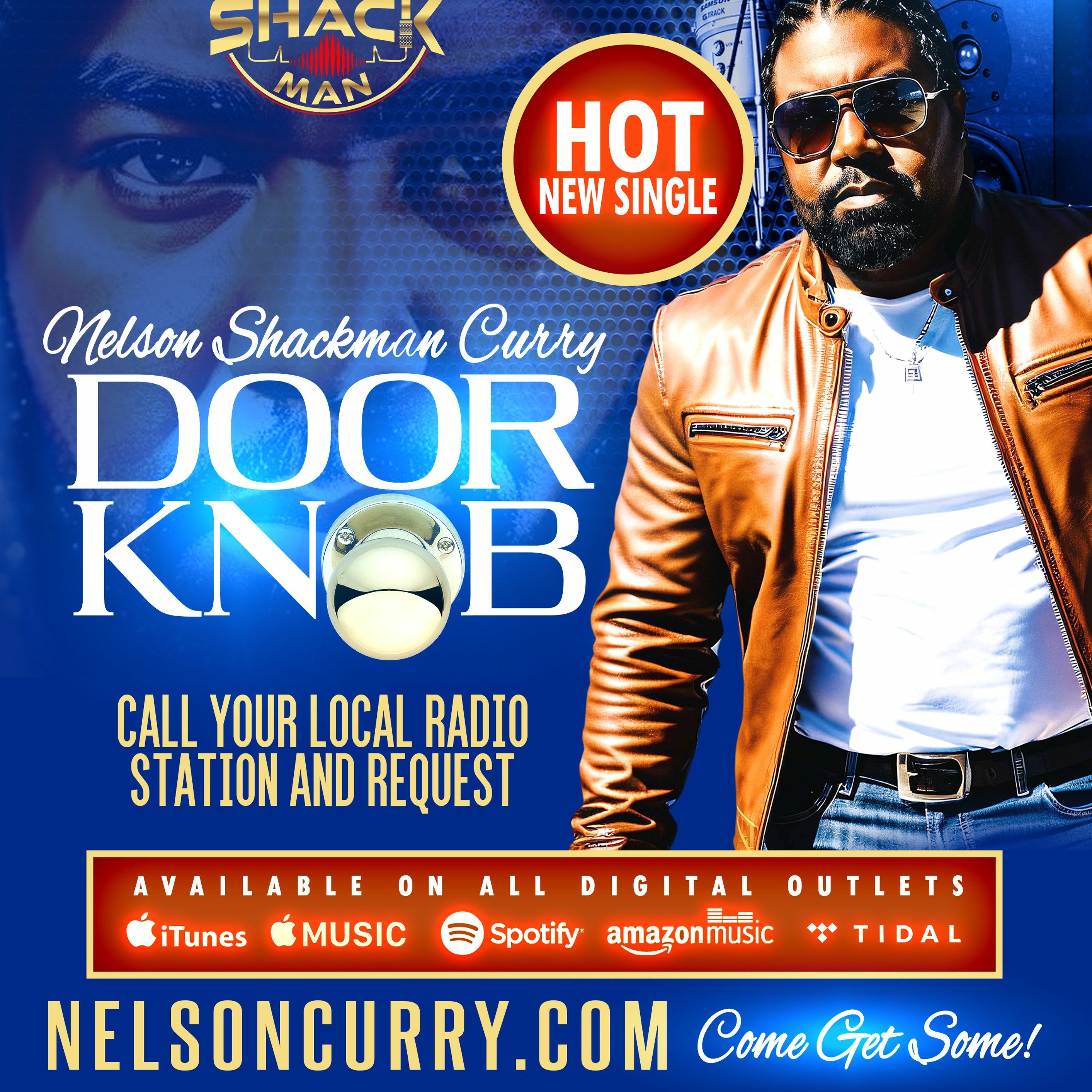 Nelson Curry -Doorknob episode artwork