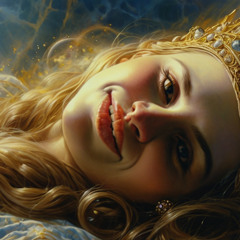 A MI TIA Estilo Solitario Calero LDN