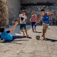 Futebol: O Jogo Bonito