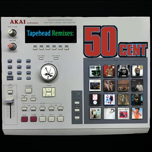 Tapehead Remixes 50 (Full Album)