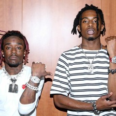 Playboi Carti ft. Lil Uzi Vert - Fashion [ Ai ] prod. lio