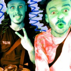 UNDERtheGROUND X Bunker CLOSING JANSNxD!NO @MUK Terasse Gießen 18/07/21 (snippet)