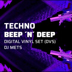 Techno - BEEP´N´DEEP