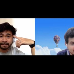 بودكاست سينماكاست - مقابلة مع محمد مكي