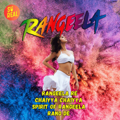 Rangeela Re x 10 Dollar x Bonde Do Tigrao