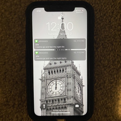 midnight (prod by. Southern)