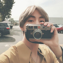 Wish You (3 in the moring) by V of BTS (New song on Twitter)