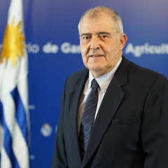 Diego de Freitas - director de Servicios Ganaderos del MGAP
