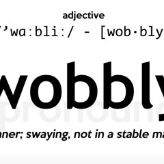Proper 140 Wobblers