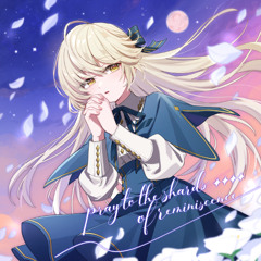 色鉛筆画「耳を傾ければSilent nightほら聴こえる」「秋めく」原画 猫 ‌ - YouTube