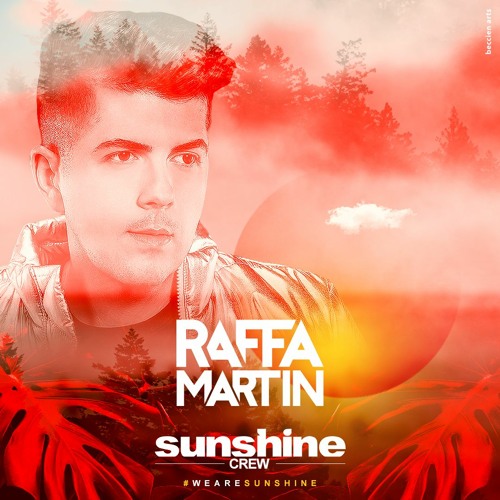 Raffa Martin - SET - Sunshine Crew - Penedo 2021