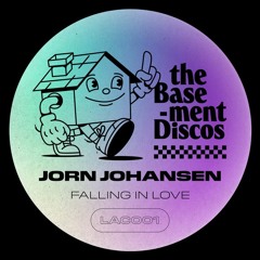 PREMIERE: Jorn Johansen - Falling In Love [theBasement Discos]