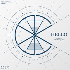 CIX (씨아이엑스) - 반항아 (Rebel)[Empty Arena]