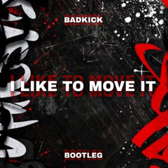 I LIK3 TO MOV3 IT (BOOTL3G)