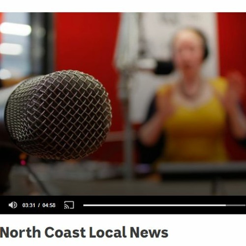 Stream episode ABC North Coast 13 January 2021 by Right to Climb podcast Listen online for free on SoundCloud