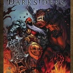 ⚡Read✔[PDF] The Art of Darksiders