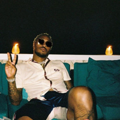 (FREE) Future x Southside x Wheezy Type Beat 2025 - "Ocean"