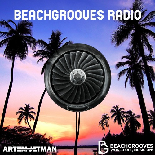 BeachGrooves Radio (Techno Mix) Vol. 1 • Mathame | SIS | Ezikiel by Artem  Jetman