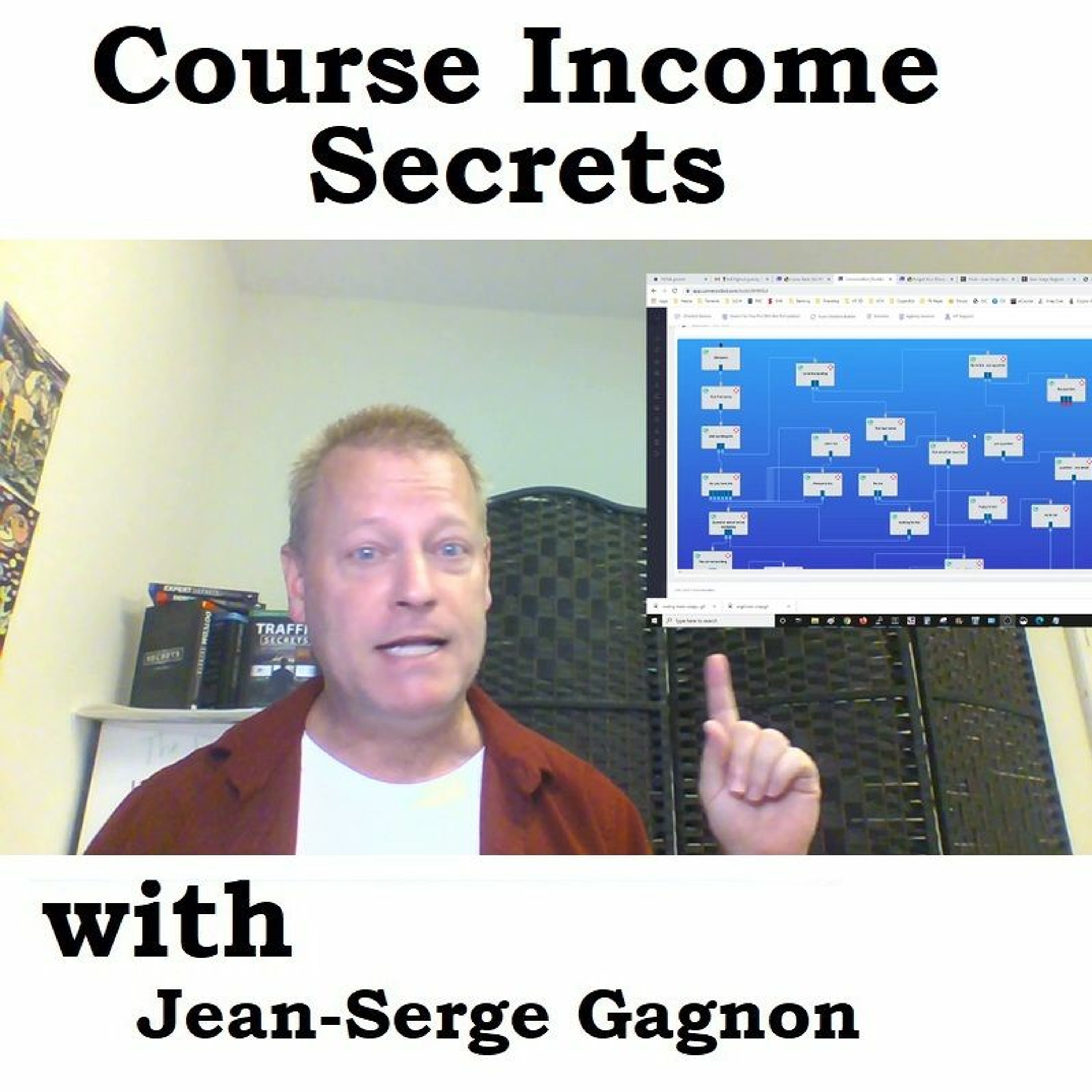 Course Income Secrets