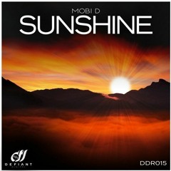 Sunshine (Dan Holden Remix)