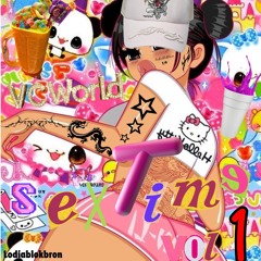 ♡OyëE NaäZty♡Sex time vol.1 Mixtape (Track 2)~•.●