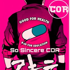 So Sincere - Minus I